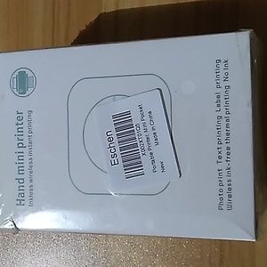 Mini Printer